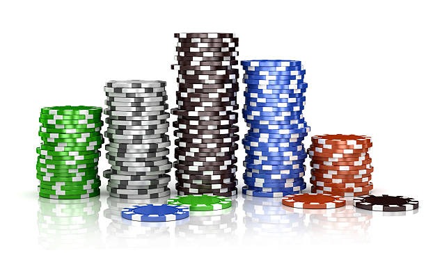 poinbet Volatility and Odds Range